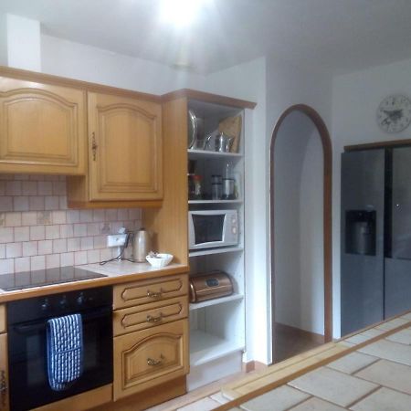Villa Dendrane Granes Exterior foto